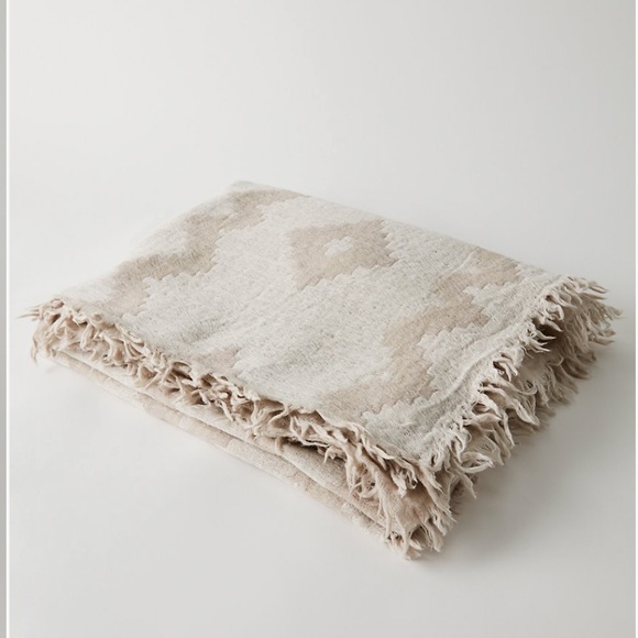 Aritzia Accessories - ARITZIA | Wilfred Blanket Scarf